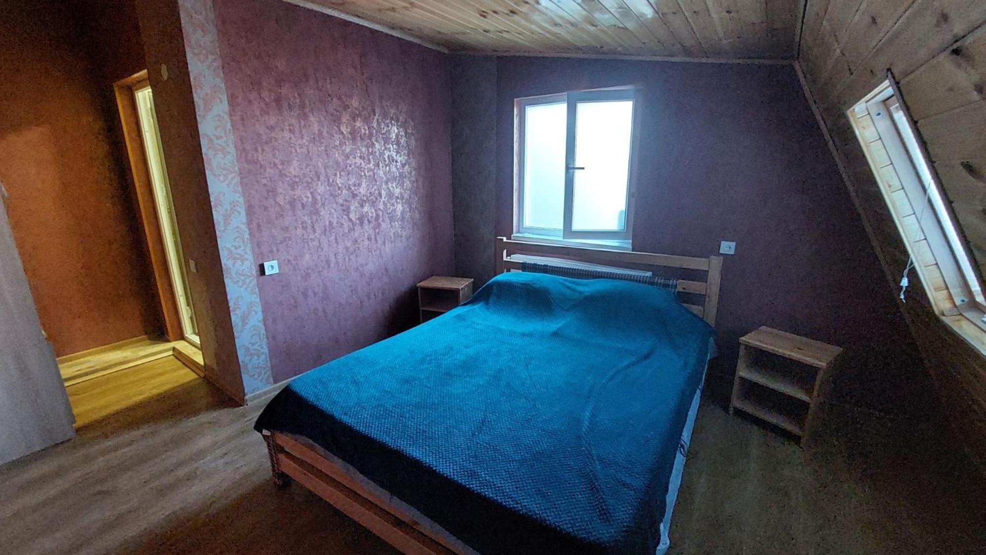 Mtskhetela'S House Villa Mtsʼkhetʼa Eksteriør billede